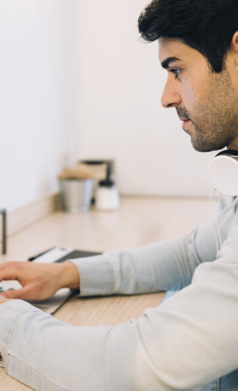 man-working-computer